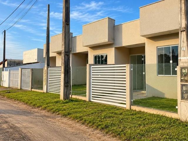 Casa venda em Pontal do Paraná, Região Geográfica Intermediária de Curitiba