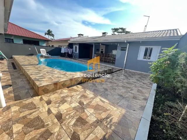 Casa venda em Pontal do Paraná, Região Geográfica Intermediária de Curitiba