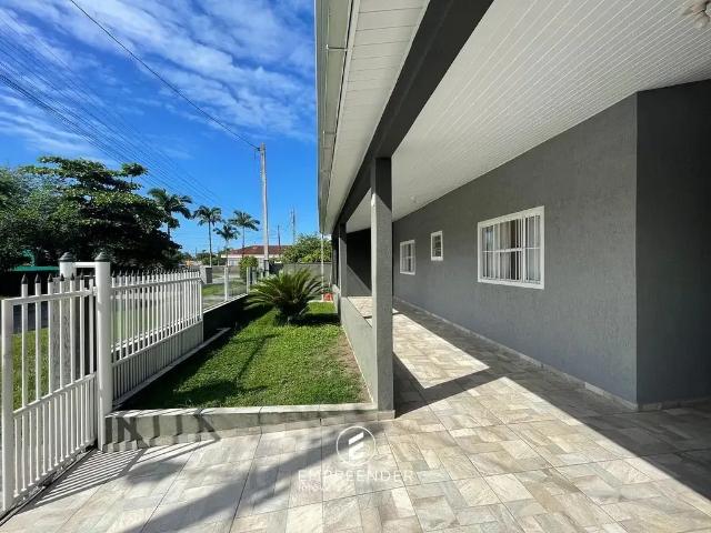 Casa venda em Pontal do Paraná, Região Geográfica Intermediária de Curitiba