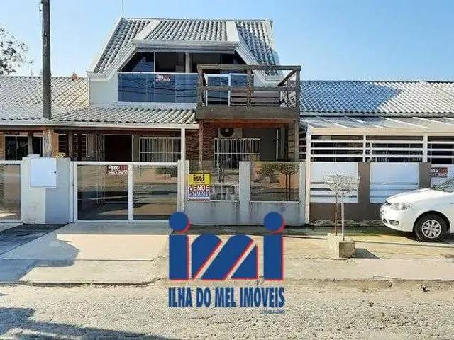 Casa venda em Região Geográfica Imediata de Paranaguá, Guaraquecaba