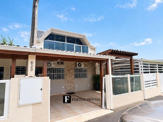 Casa venda em Pontal do Paraná, Região Geográfica Intermediária de Curitiba