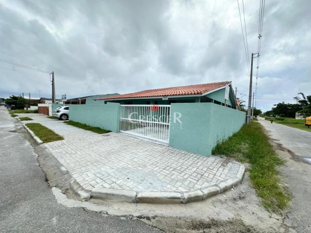 Casa venda em Região Geográfica Imediata de Paranaguá, Guaraquecaba