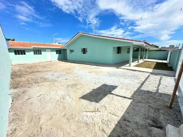 Casa venda em Região Geográfica Imediata de Paranaguá, Guaraquecaba