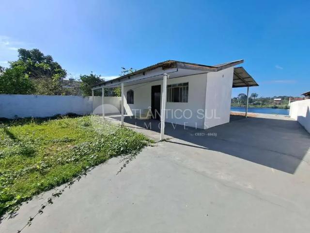 Casa venda em Região Geográfica Imediata de Paranaguá, Guaraquecaba