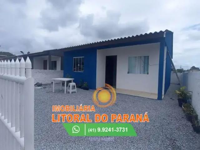 Casa venda em Região Geográfica Imediata de Paranaguá, Guaraquecaba