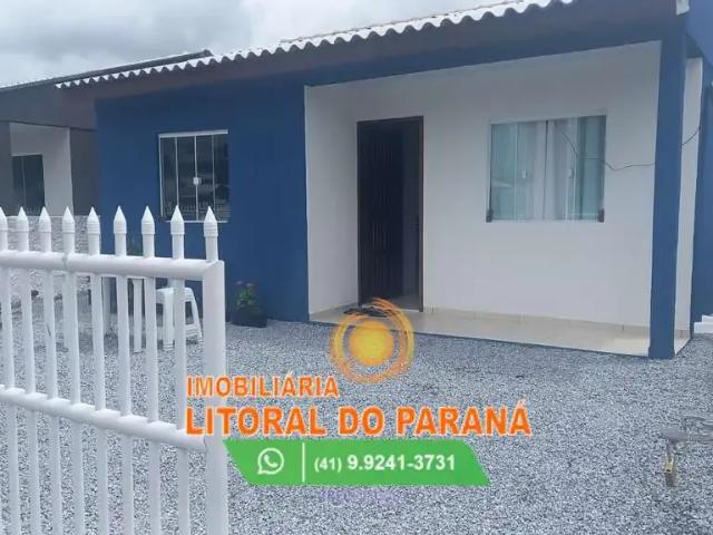 Casa venda em Região Geográfica Imediata de Paranaguá, Guaraquecaba
