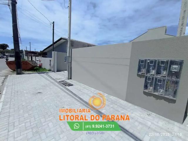 Casa venda em Região Geográfica Imediata de Paranaguá, Guaraquecaba