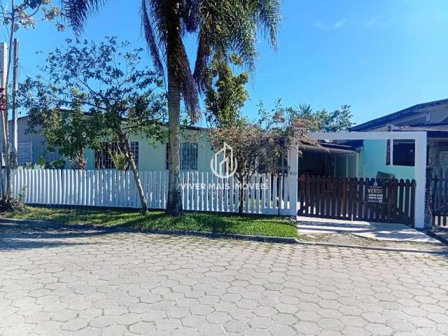 Casa venda em Pontal do Paraná, Região Geográfica Intermediária de Curitiba