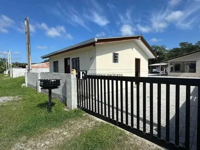 Casa venda em Região Geográfica Imediata de Paranaguá, Guaraquecaba