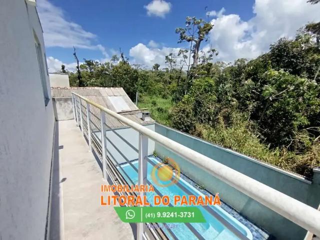 Casa venda em Região Geográfica Imediata de Paranaguá, Guaraquecaba