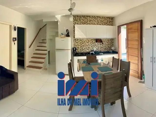 Casa venda em Região Geográfica Imediata de Paranaguá, Guaraquecaba