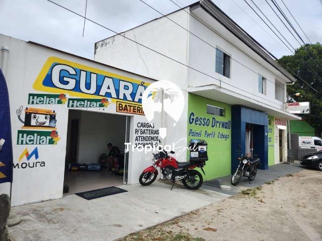 Casa venda em Região Geográfica Imediata de Paranaguá, Guaraquecaba