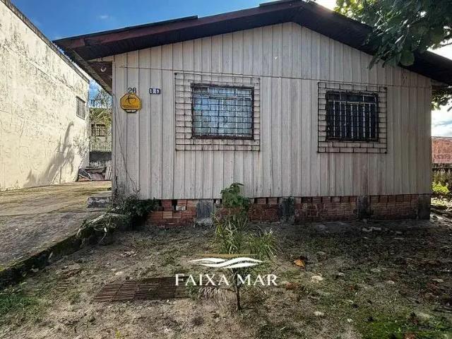 Casa venda em Região Geográfica Imediata de Paranaguá, Guaraquecaba