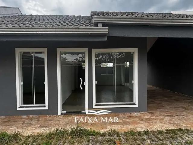 Casa venda em Região Geográfica Imediata de Paranaguá, Guaraquecaba