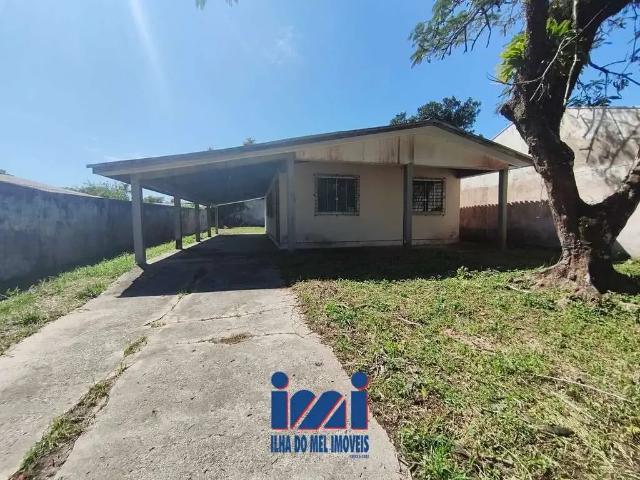 Casa venda em Pontal do Paraná, Região Geográfica Intermediária de Curitiba