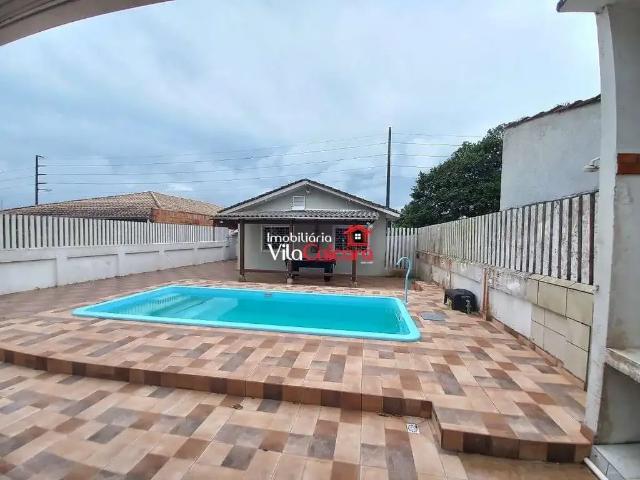 Casa venda em Pontal do Paraná, Região Geográfica Intermediária de Curitiba