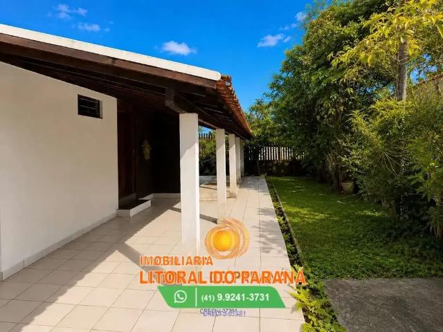 Casa venda em Região Geográfica Imediata de Paranaguá, Guaraquecaba