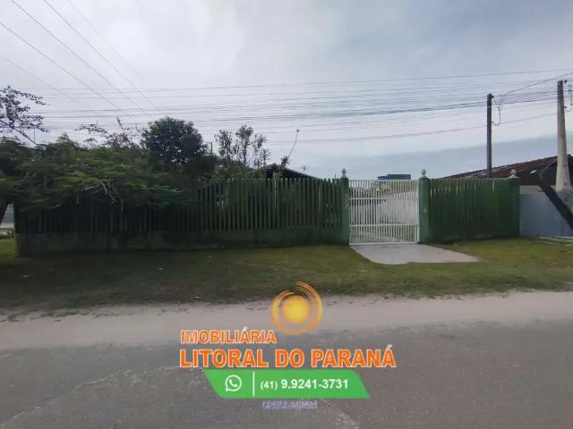 Casa venda em Região Geográfica Imediata de Paranaguá, Guaraquecaba