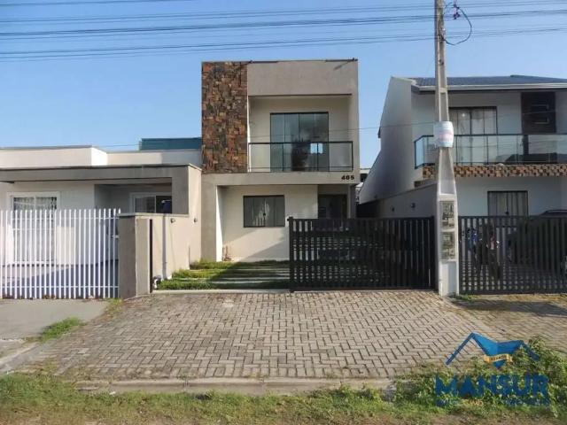 Casa venda em Praia do Leste, Pontal do Paraná