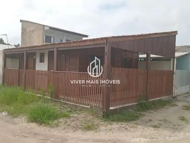 Casa venda em Região Geográfica Imediata de Paranaguá, Guaraquecaba