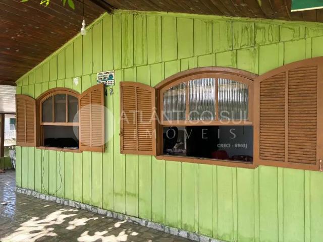 Casa venda em Região Geográfica Imediata de Paranaguá, Guaraquecaba