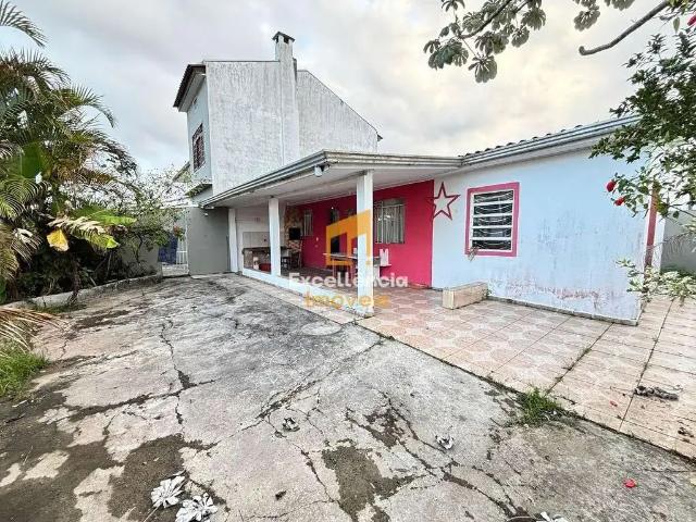 Casa venda em Pontal do Paraná, Região Geográfica Intermediária de Curitiba