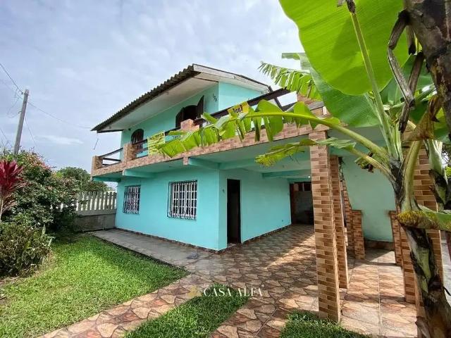 Casa venda em Região Geográfica Imediata de Paranaguá, Guaraquecaba
