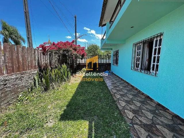 Casa venda em Pontal do Paraná, Região Geográfica Intermediária de Curitiba