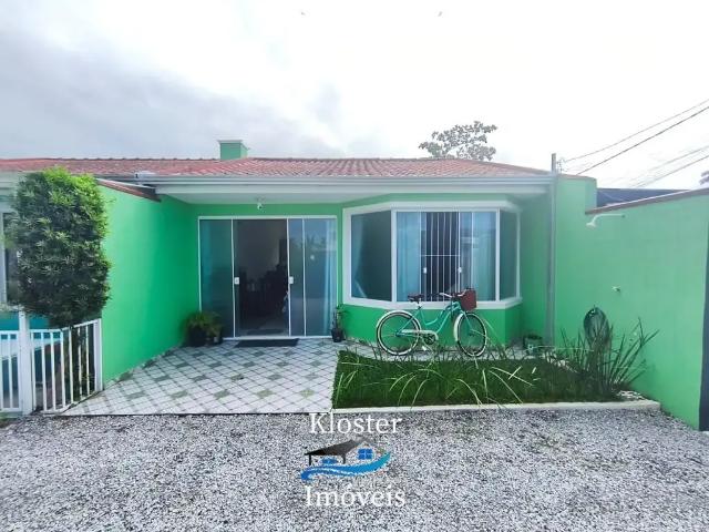 Casa venda em Região Geográfica Imediata de Paranaguá, Guaraquecaba