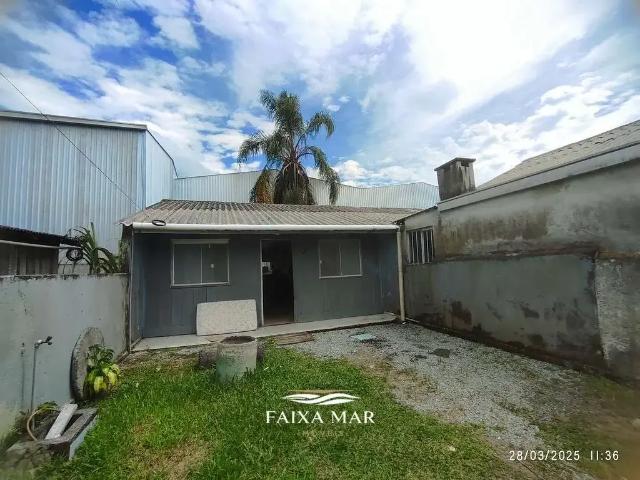 Casa venda em Região Geográfica Imediata de Paranaguá, Guaraquecaba