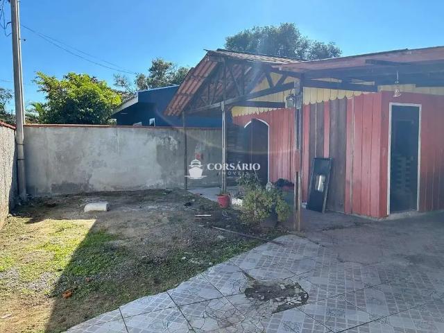 Casa venda em Região Geográfica Imediata de Paranaguá, Guaraquecaba