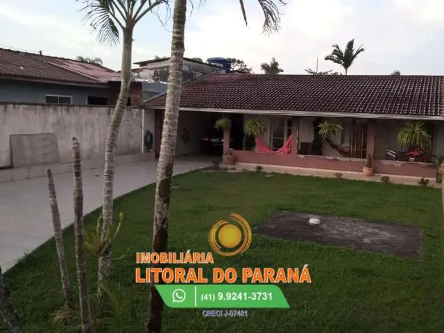 Casa venda em Região Geográfica Imediata de Paranaguá, Guaraquecaba