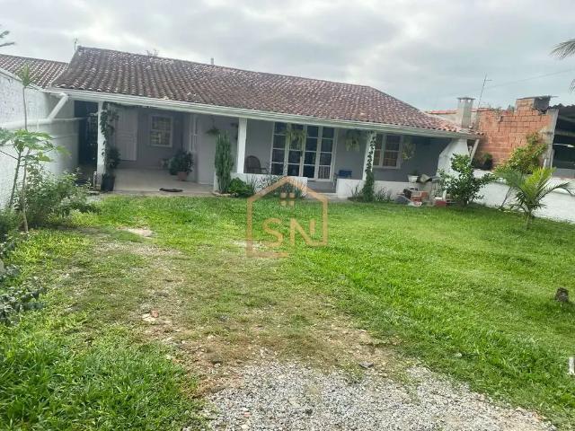 Casa venda em Pontal do Paraná, Região Geográfica Intermediária de Curitiba
