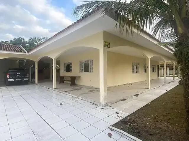 Casa venda em Região Geográfica Imediata de Paranaguá, Guaraquecaba