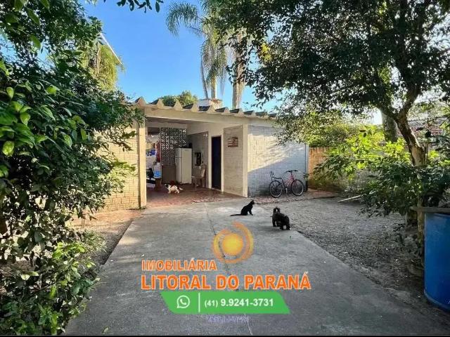 Casa venda em Região Geográfica Imediata de Paranaguá, Guaraquecaba