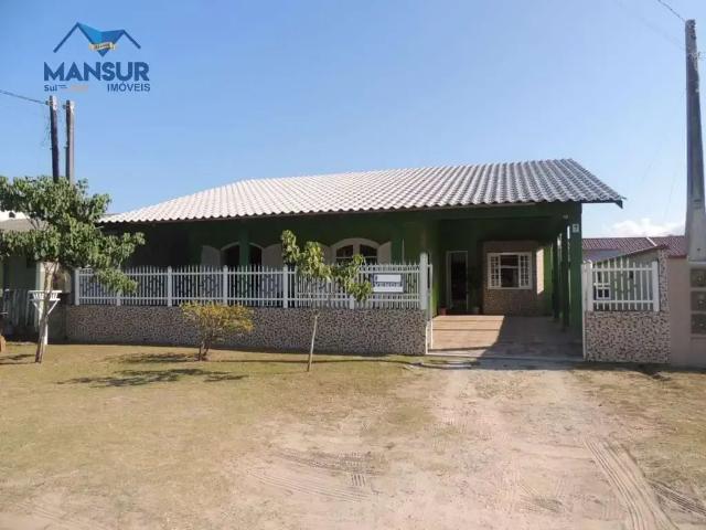 Casa venda em Pontal do Sul, Pontal do Paraná
