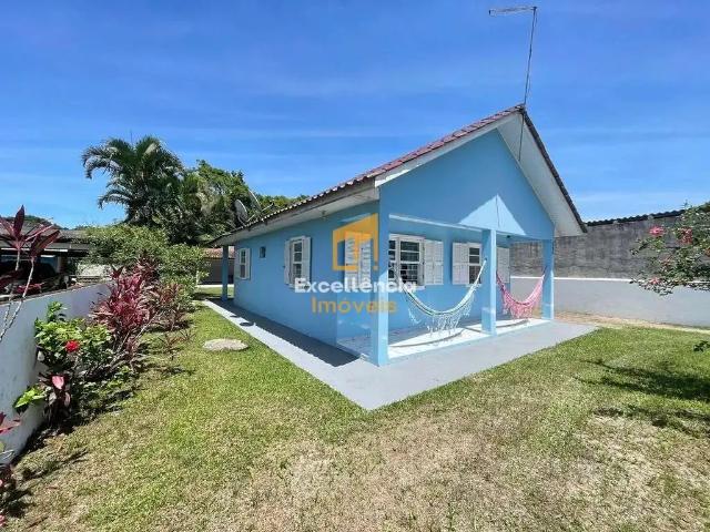 Casa venda em Região Geográfica Imediata de Paranaguá, Guaraquecaba