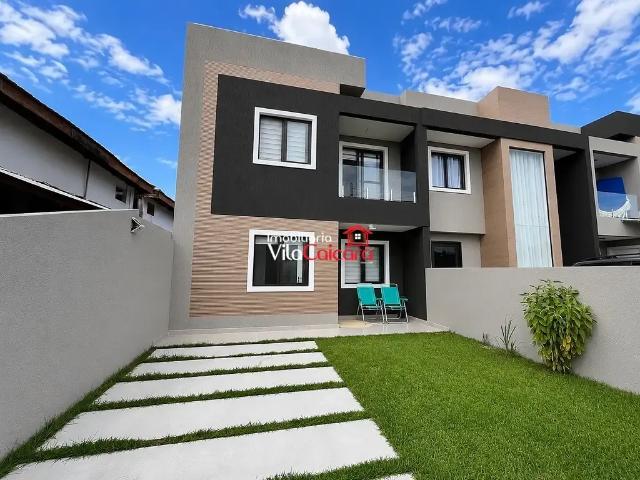 Casa venda em Pontal do Paraná, Região Geográfica Intermediária de Curitiba