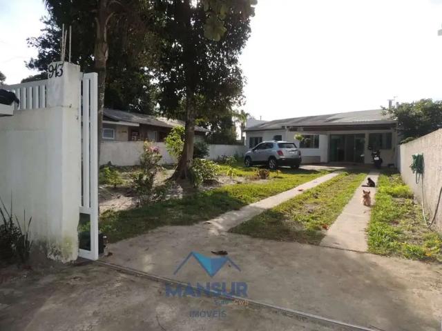 Casa venda em Região Geográfica Imediata de Paranaguá, Guaraquecaba