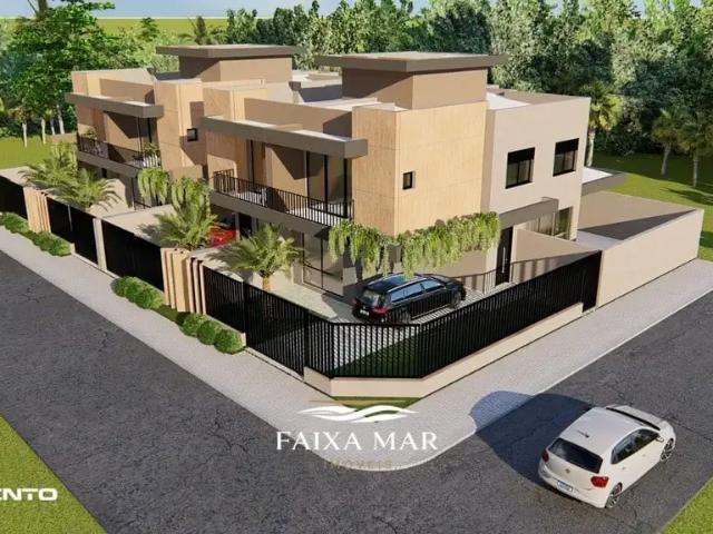Casa venda em Pontal do Paraná, Região Geográfica Intermediária de Curitiba