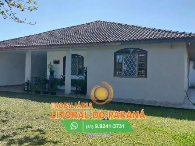 Casa venda em Região Geográfica Imediata de Paranaguá, Guaraquecaba