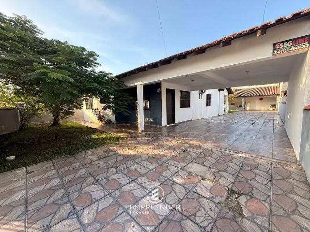Casa venda em Pontal do Paraná, Região Geográfica Intermediária de Curitiba