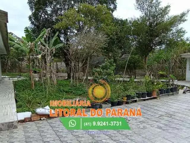 Casa venda em Região Geográfica Imediata de Paranaguá, Guaraquecaba
