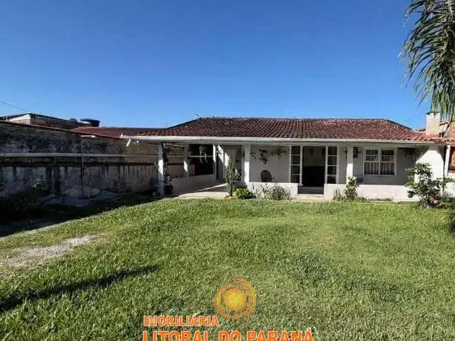 Casa venda em Região Geográfica Imediata de Paranaguá, Guaraquecaba