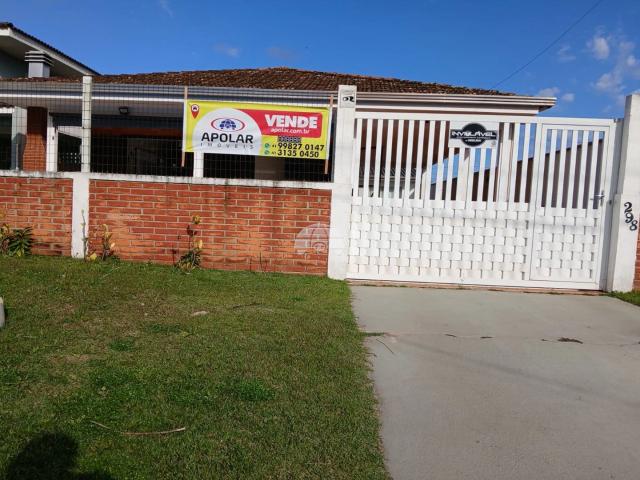 Casa venda em Pontal do Sul, Pontal do Paraná