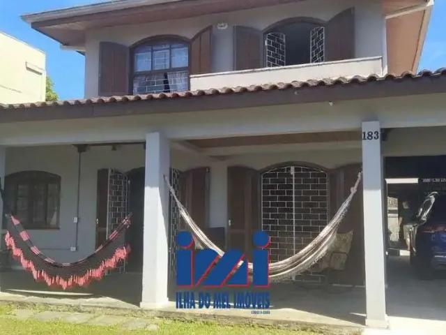 Casa venda em Região Geográfica Imediata de Paranaguá, Guaraquecaba