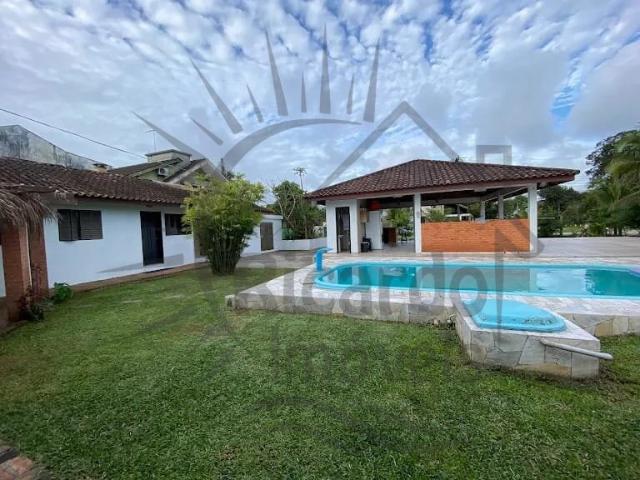 Casa venda em Pontal do Sul, Pontal do Paraná