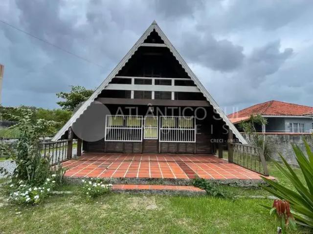 Casa venda em Região Geográfica Imediata de Paranaguá, Guaraquecaba