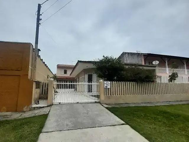 Casa venda em Região Geográfica Imediata de Paranaguá, Guaraquecaba