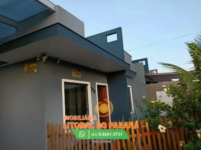 Casa venda em Região Geográfica Imediata de Paranaguá, Guaraquecaba